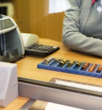 Guía rápida paa resolver errores molestos en contadoras de billetes